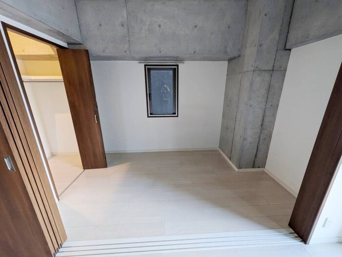 物件内観写真21　(居室)