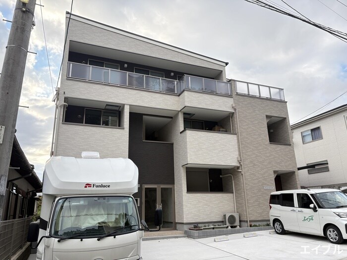 物件外観写真2　(外観写真)