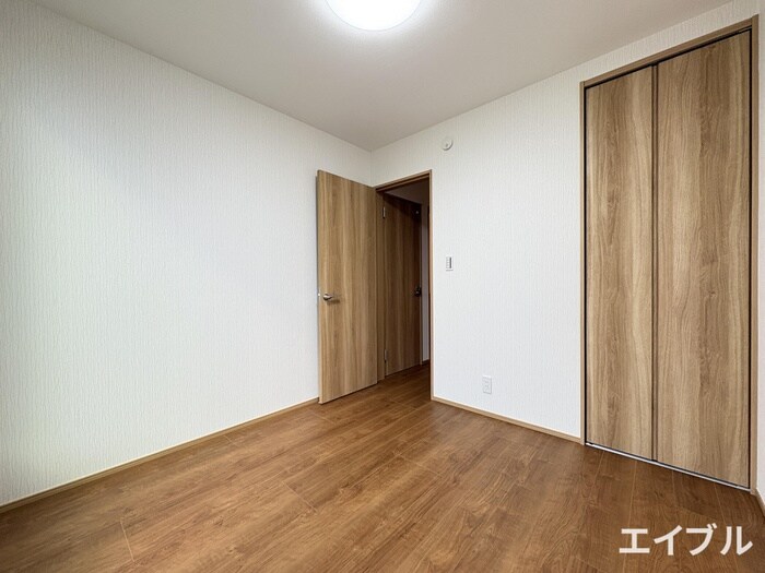 物件内観写真10　(居室)