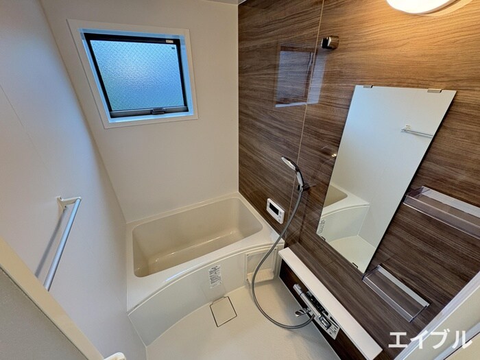 物件内観写真12　(バス／シャワールーム等)