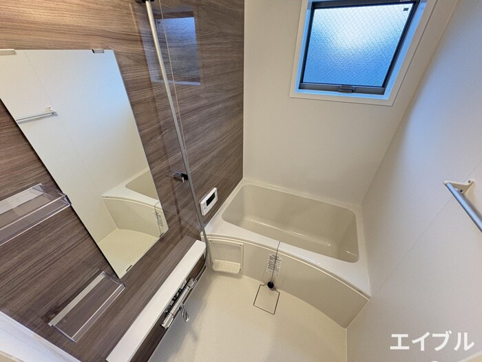 物件内観写真12　(バス／シャワールーム等)