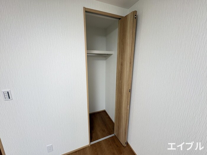 物件内観写真16　(収納)