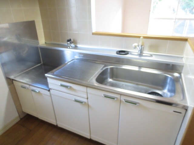 物件内観写真6　(キッチン)