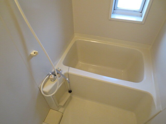 物件内観写真9　(バス／シャワールーム等)
