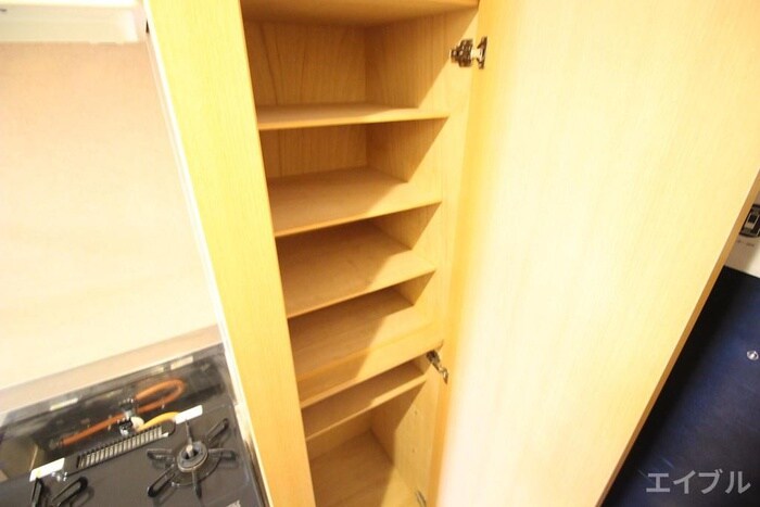 物件内観写真11　(靴箱)