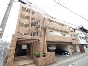 宇田川第2ﾋﾞﾙ外観写真