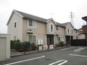 ライジングサン山の上