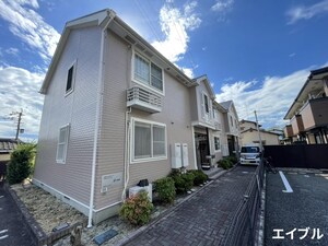 ライジングサン山の上外観写真