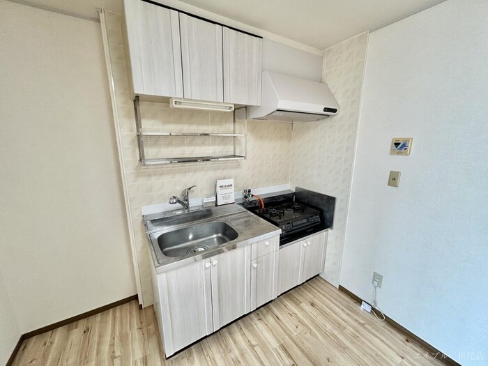 物件内観写真5　(キッチン)