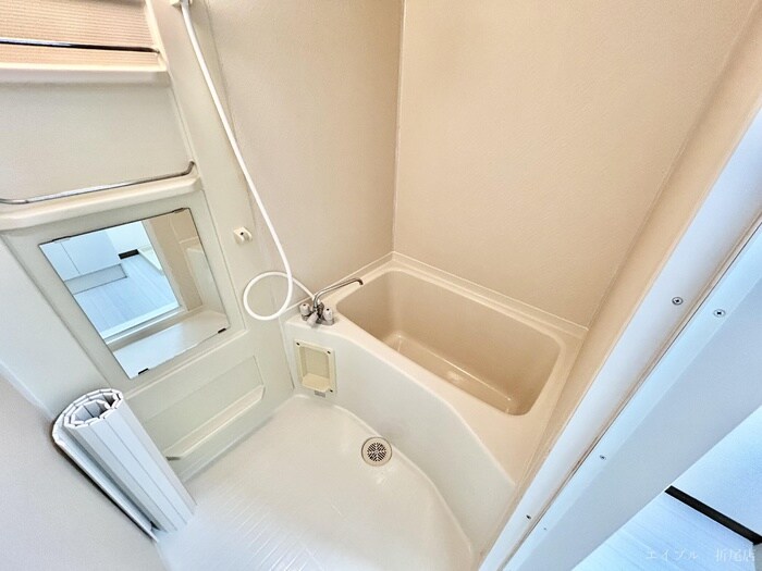 物件内観写真6　(バス／シャワールーム等)