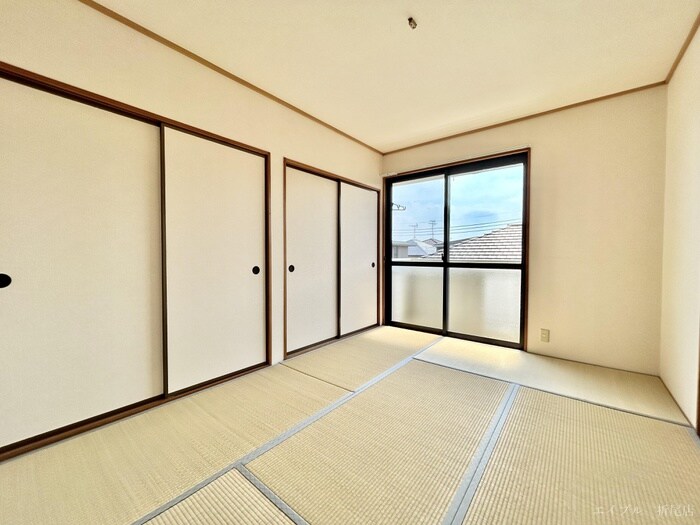 物件内観写真18　(居室)