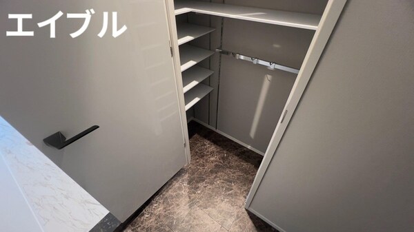 靴箱
