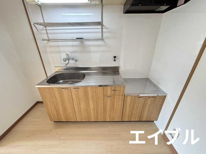 物件内観写真8　(キッチン)