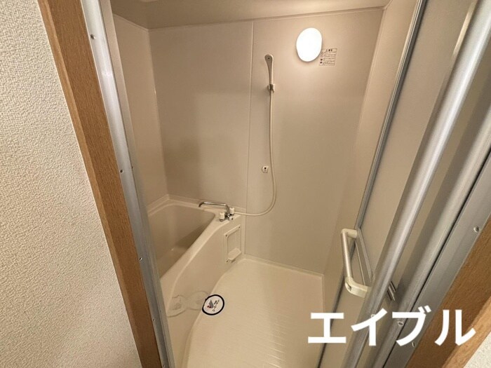 物件内観写真9　(バス／シャワールーム等)