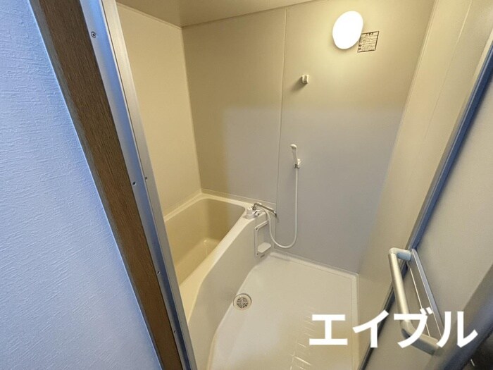 物件内観写真9　(バス／シャワールーム等)