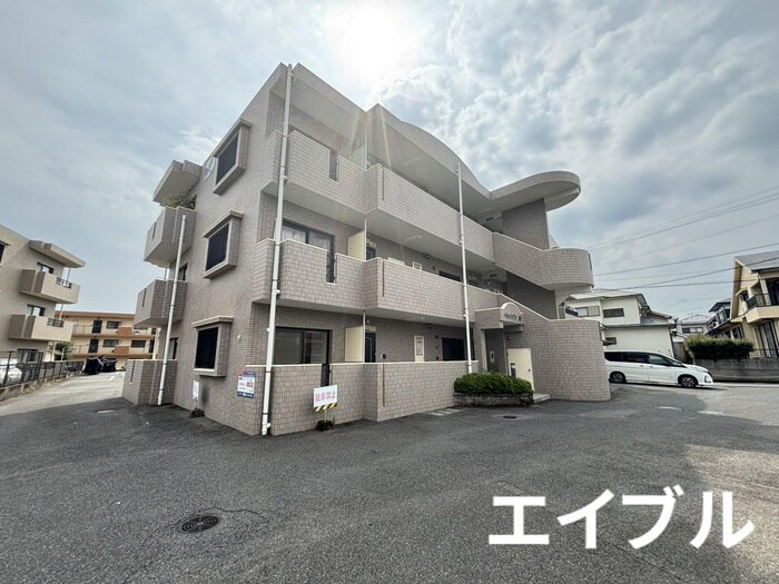 物件外観写真3　(外観写真)