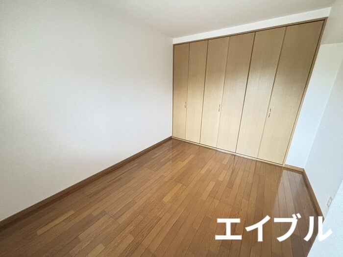 物件内観写真18　(居室)