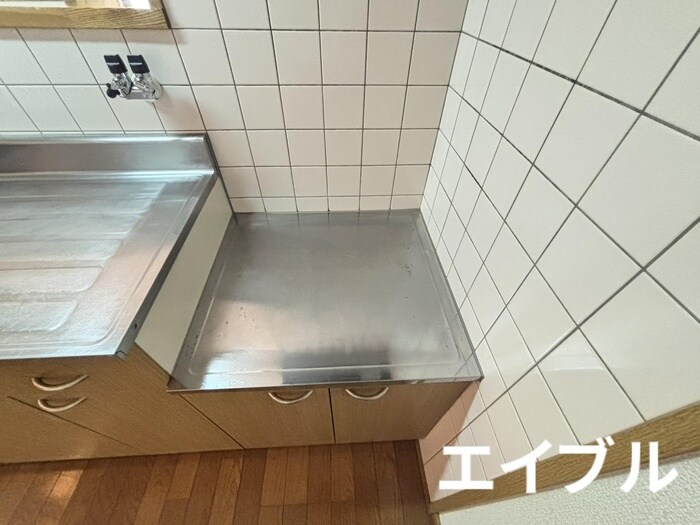 物件内観写真20　(キッチン)