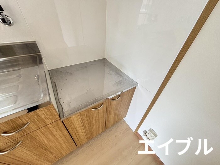 物件内観写真20　(キッチン)