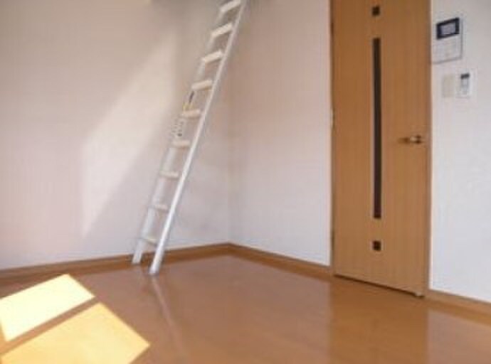 物件内観写真5　(居室)