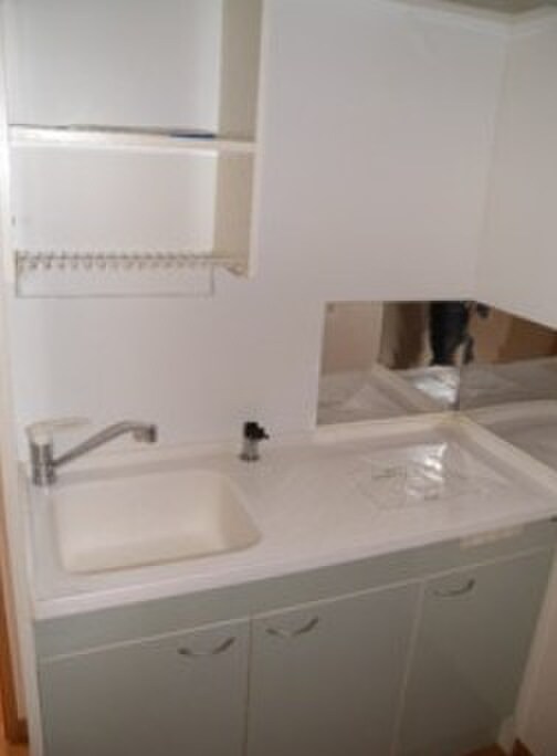 物件内観写真6　(キッチン)