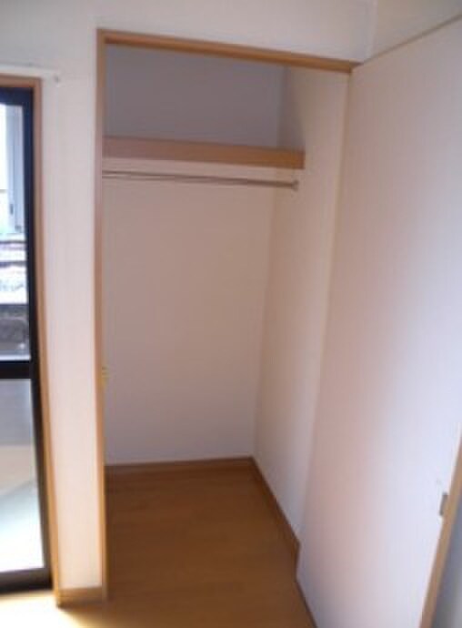 物件内観写真11　(収納)