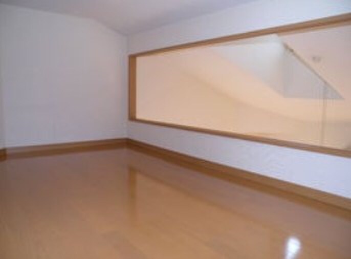 物件内観写真12　(ロフト)