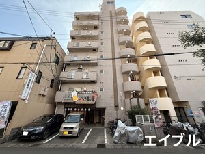 マリーロード外観写真