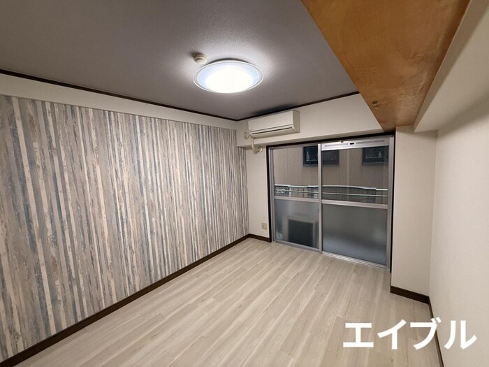 物件内観写真6　(居室)