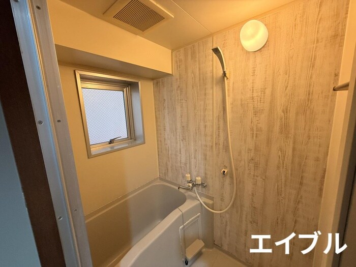 物件内観写真8　(バス／シャワールーム等)