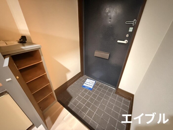 物件内観写真13　(靴箱)