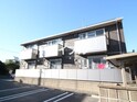 アモリール津福Ｂ棟