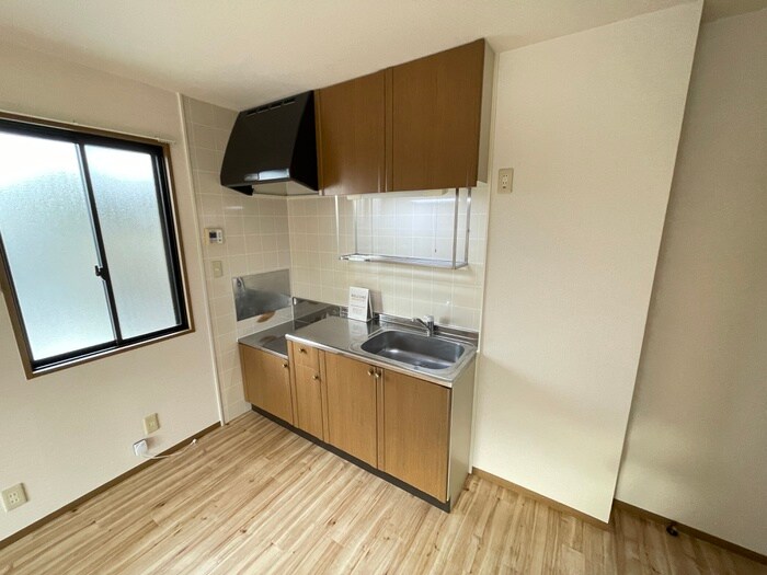 物件内観写真7　(キッチン)