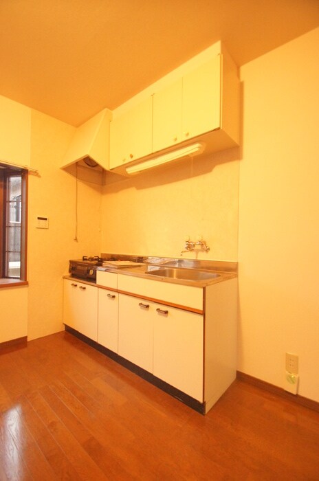 物件内観写真7　(キッチン)