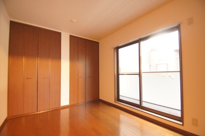物件内観写真10　(居室)