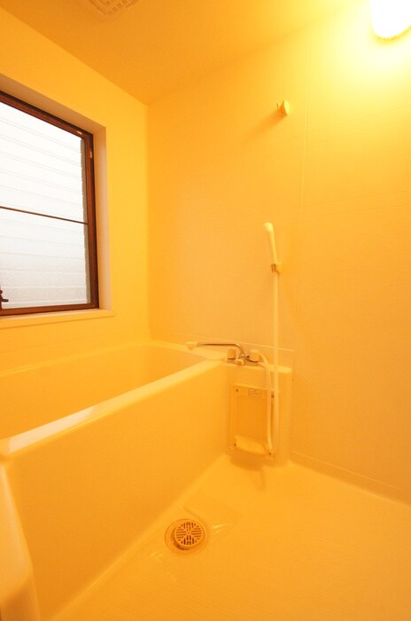 物件内観写真11　(バス／シャワールーム等)