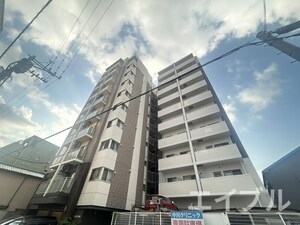 SーFORT鹿児島鴨池外観写真