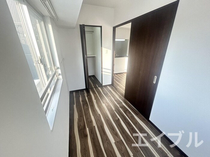 物件内観写真8　(居室)