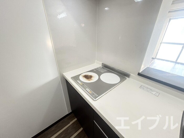 物件内観写真10　(キッチン)