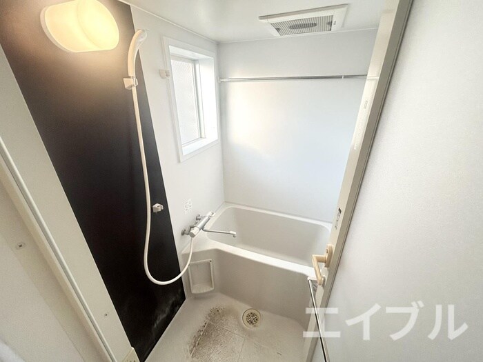 物件内観写真11　(バス／シャワールーム等)