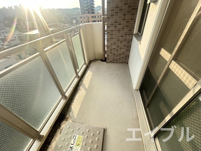 物件内観写真16　(ベランダ・バルコニー)