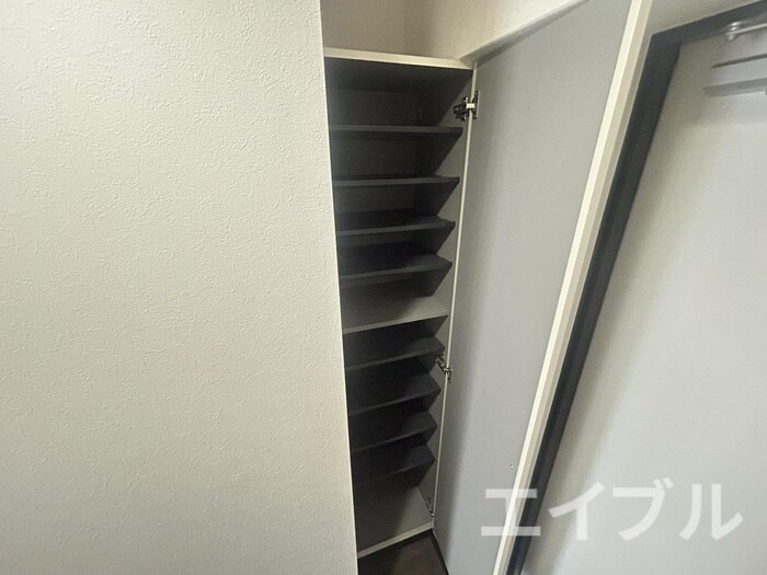 物件内観写真19　(靴箱)