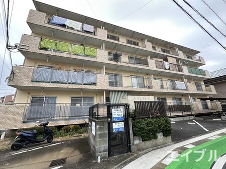 脇坂マンション外観写真