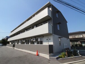 プリムローズ外観写真