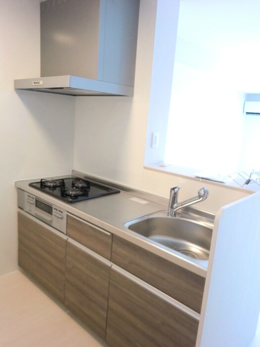 物件内観写真7　(キッチン)