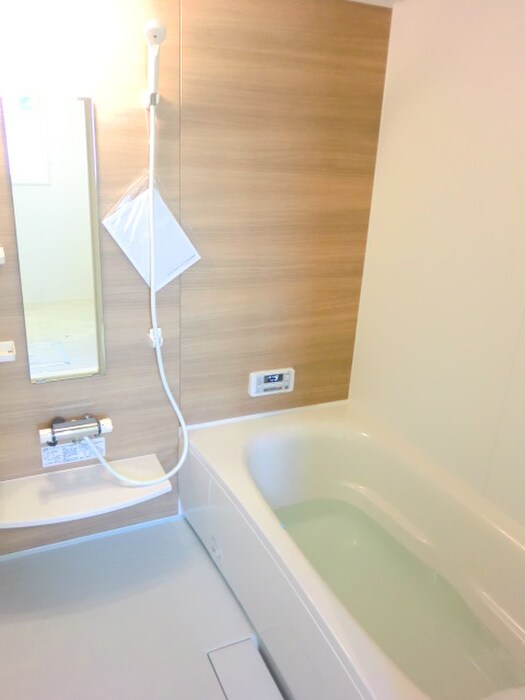 物件内観写真10　(バス／シャワールーム等)