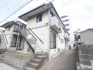 HIKARI　COOPO外観写真