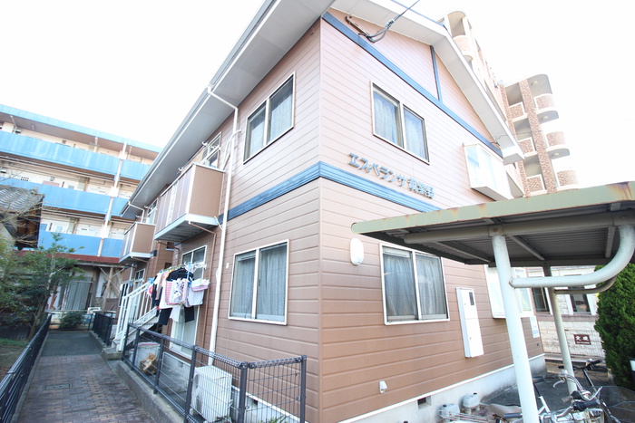 エスペランサ筑紫野