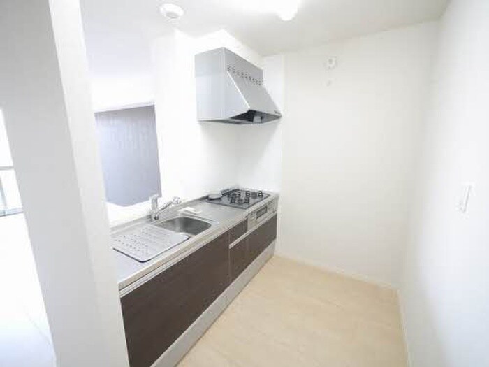 物件内観写真7　(キッチン)