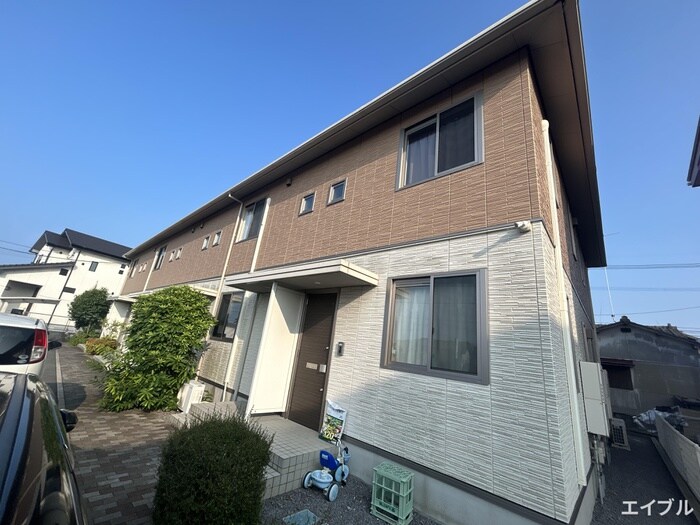 物件外観写真5　(外観写真)